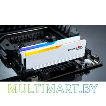 Оперативная память G.Skill Ripjaws M5 Neo RGB 2x16GB DDR5 PC5-48000 (F5-6000J3636F16GX2-RM5NRW) картинка 6